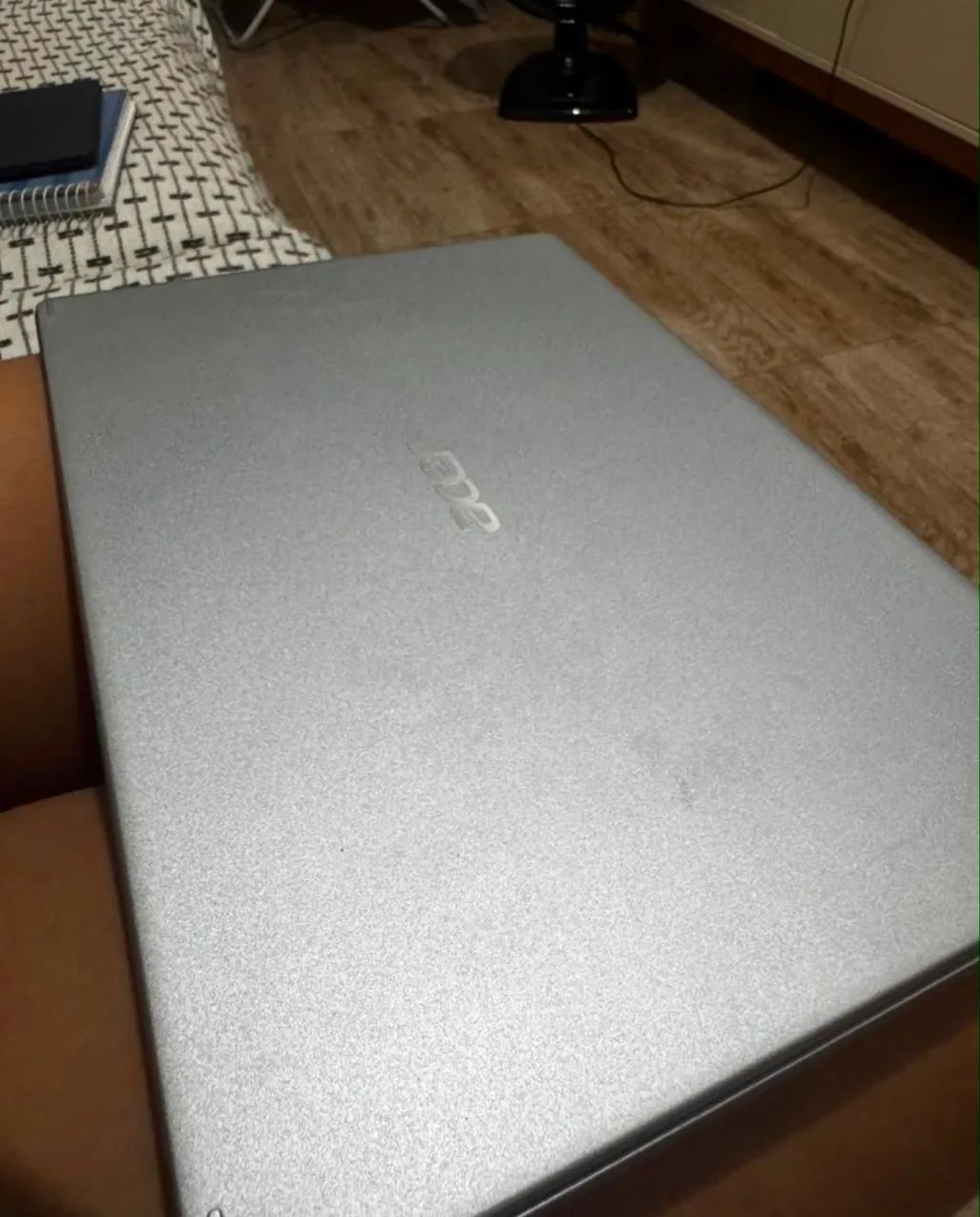 NOTEBOOK ACER SEMI NOVO - Foto 5