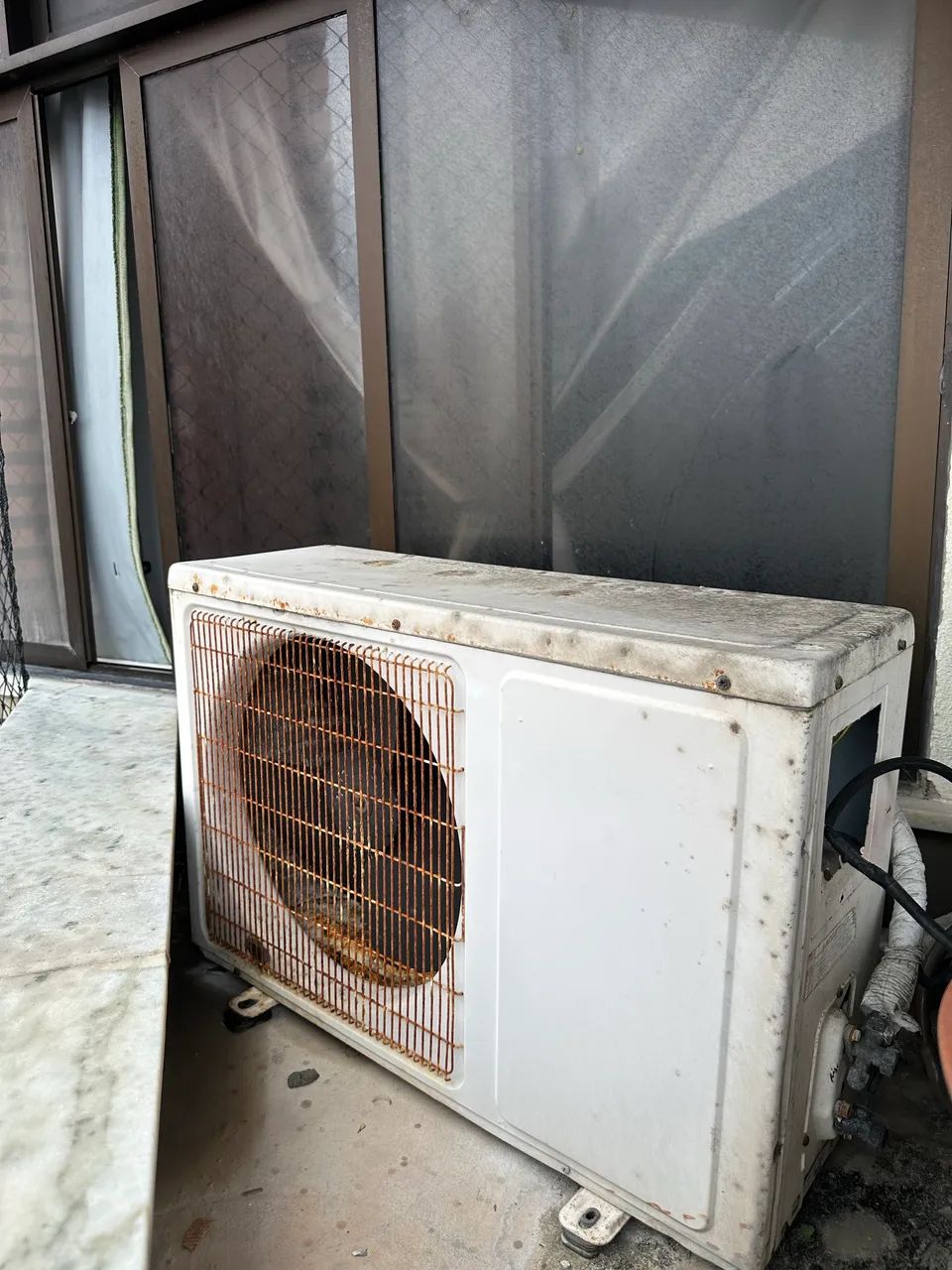 Ar condicionado marca Consul  - Foto 3