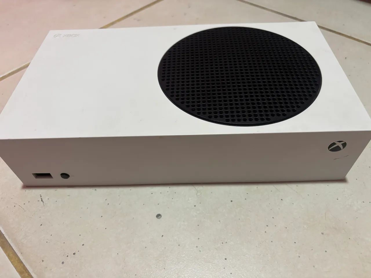 Xbox séries s