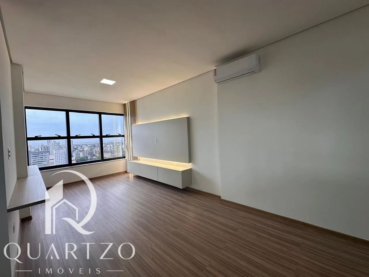 Apartamento a venda no condomínio Edifício Morada do Park no bairro Zona 01 Centro - Marin - Foto 3