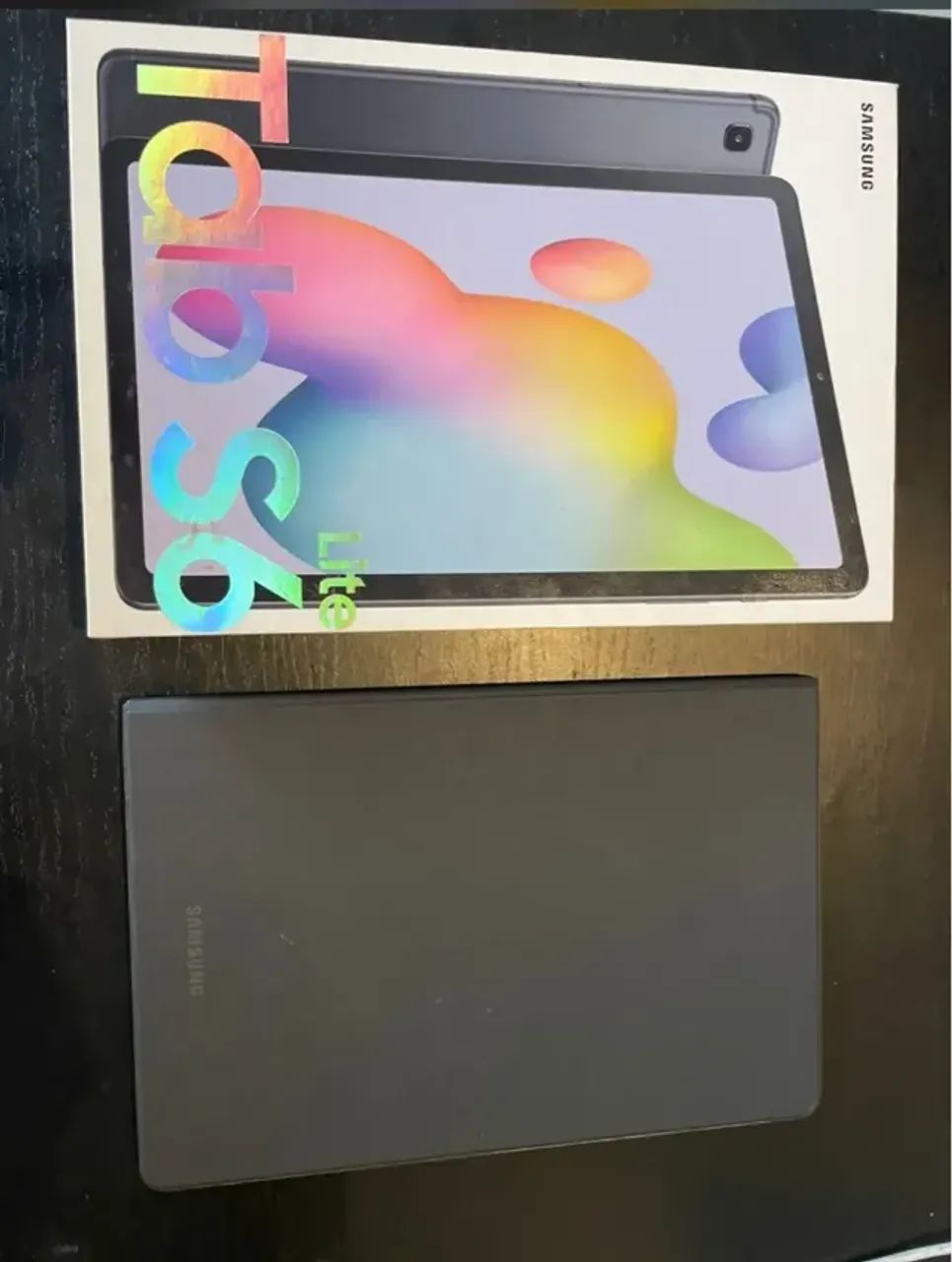 Tablet Samsung Galaxy Tab S6 Lite 64GB 4GB Ram - Foto 3