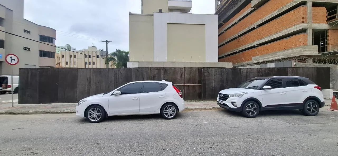 Terreno Comercial para alugar em Campinas, São José/SC - Foto 5