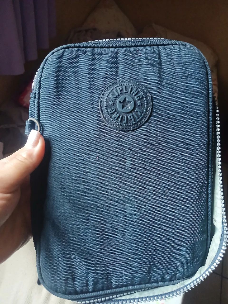 Mochila Kipling 