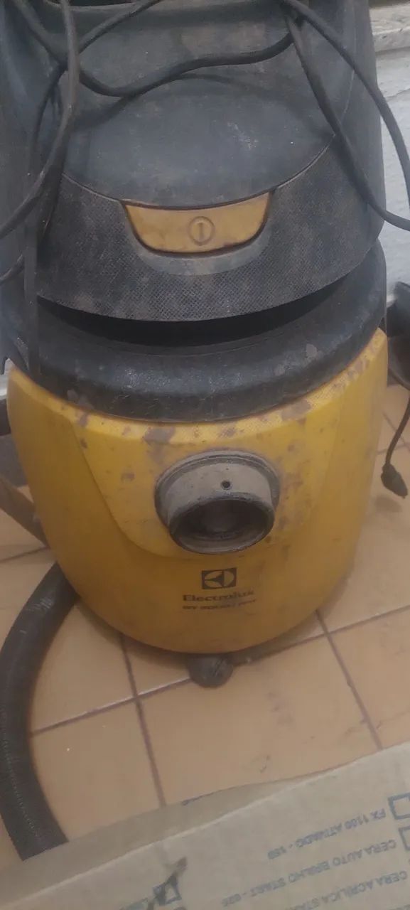 Aspirador de pó Electrolux  - Foto 2