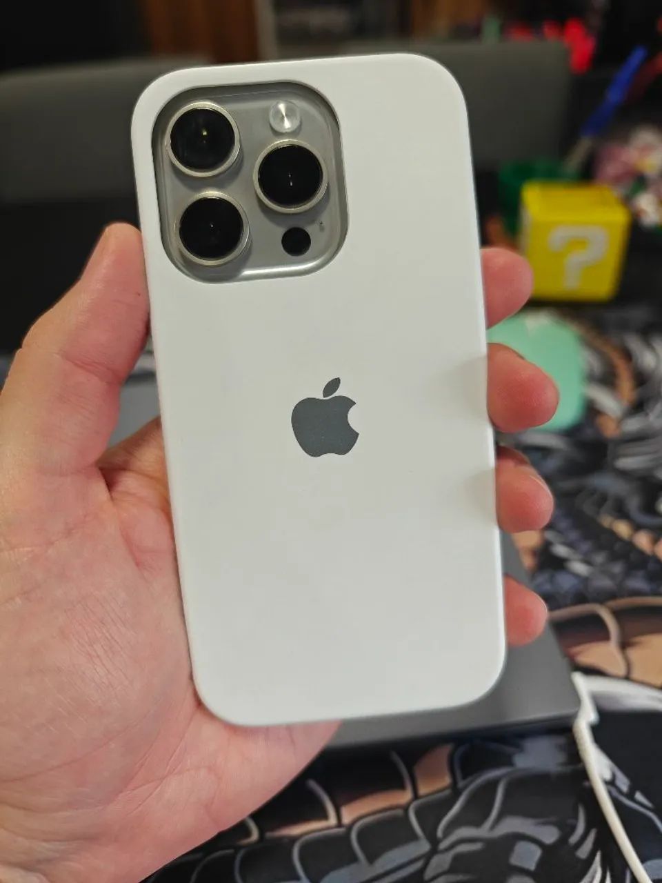 iPhone 15 pro  - Foto 3