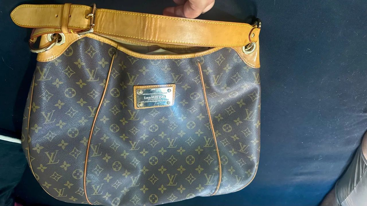 Bolsa Louis vuitton