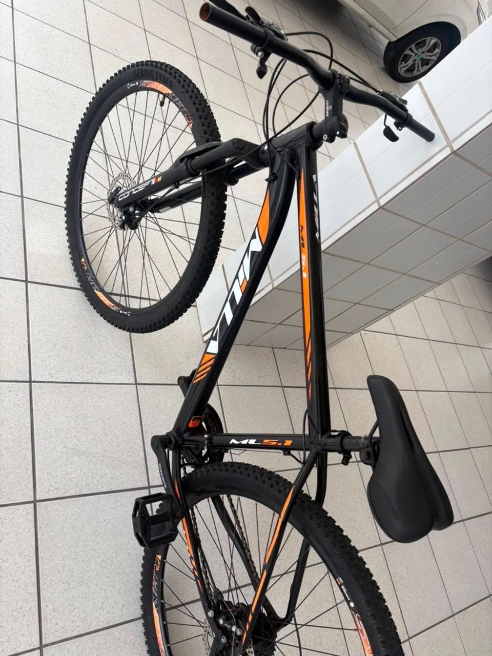 Bicicleta  - Foto 4