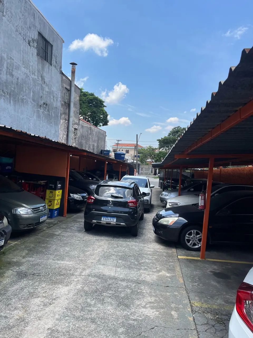 Estacionamento-lava rápido -adega-tabacaria  - Foto 2