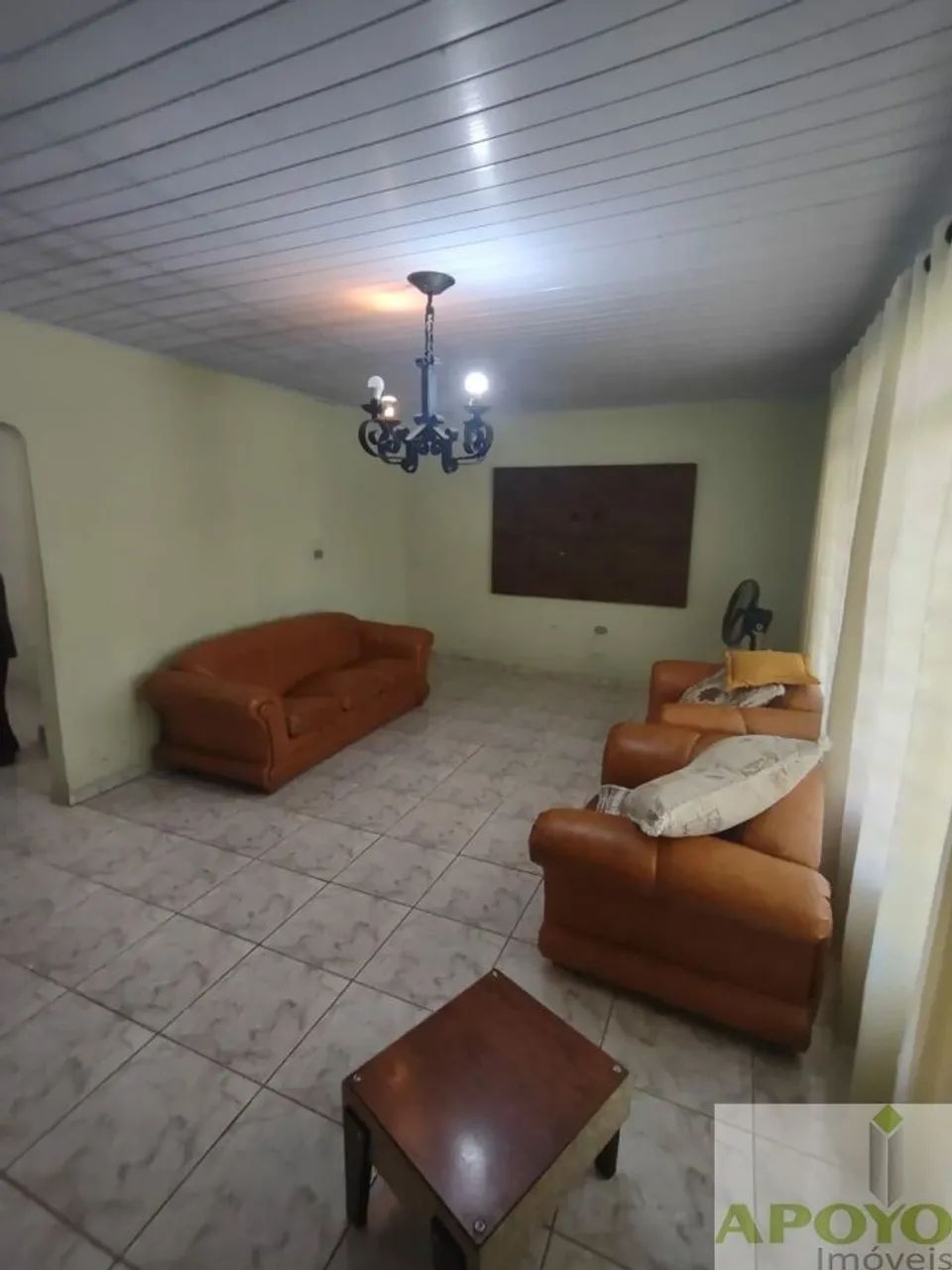 Embu Guaçu belíssima Chácara com benfeitorias e lazer - Foto 5