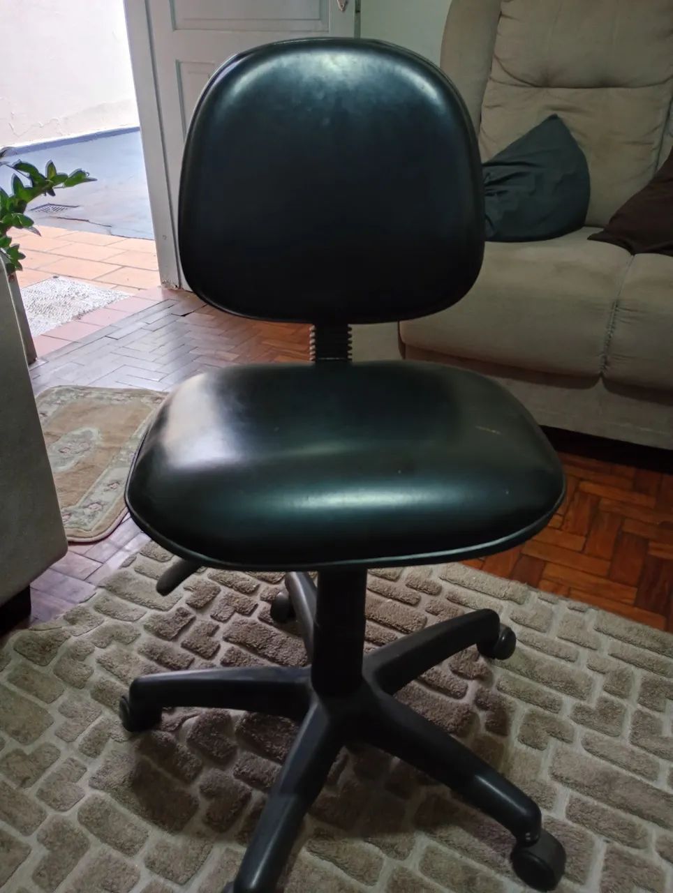 cadeira de escritório  - Foto 4
