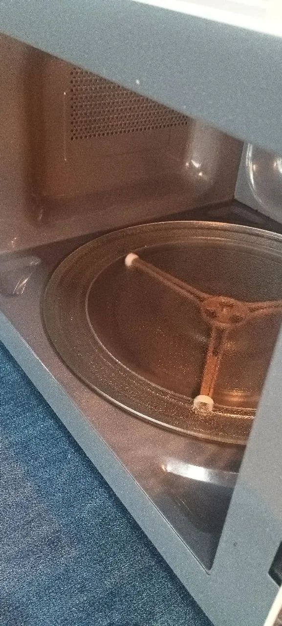 Microondas LG 30 litros  - Foto 6