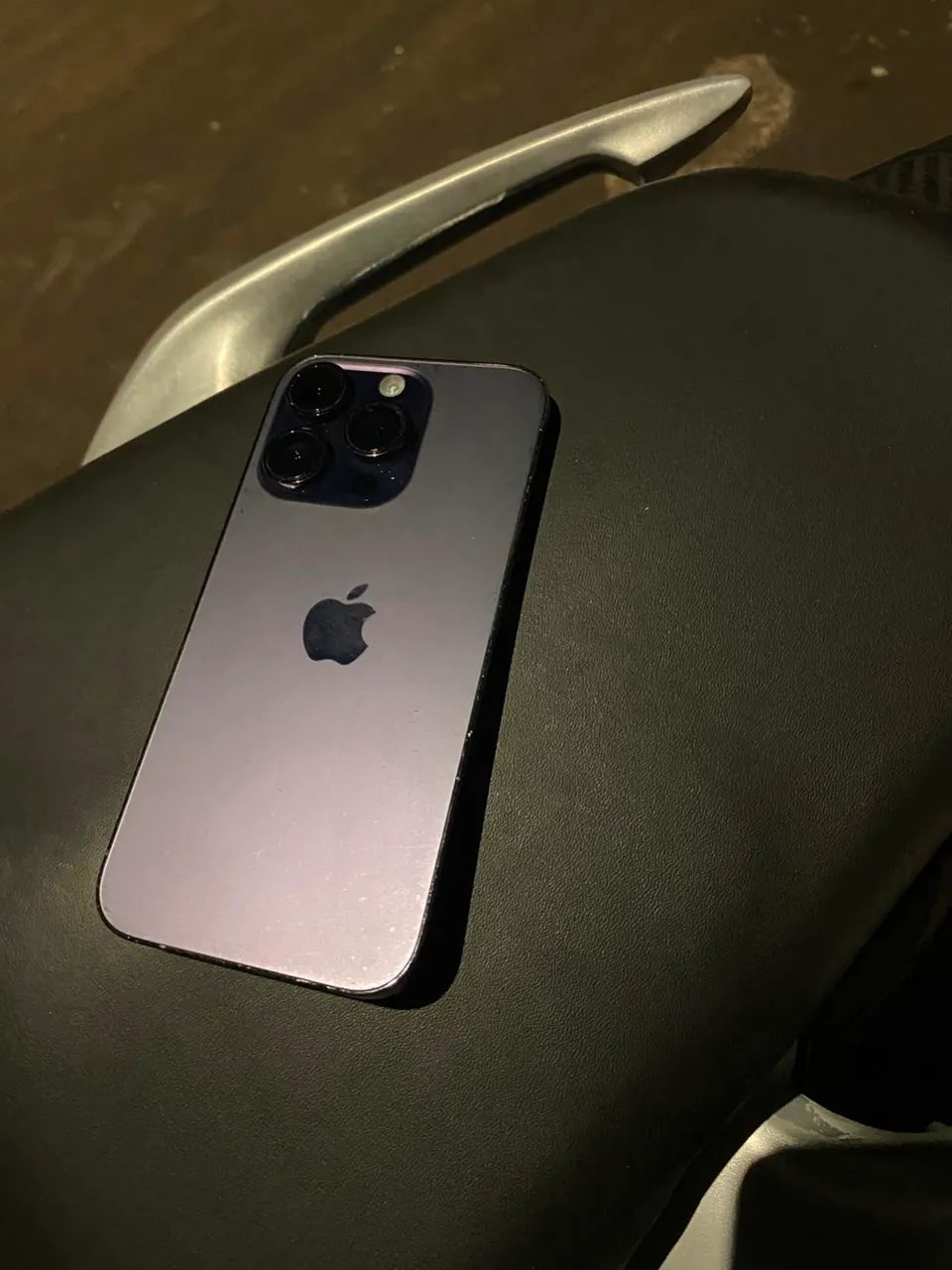 iPhone 14 Pro 256 Gl - Foto 5