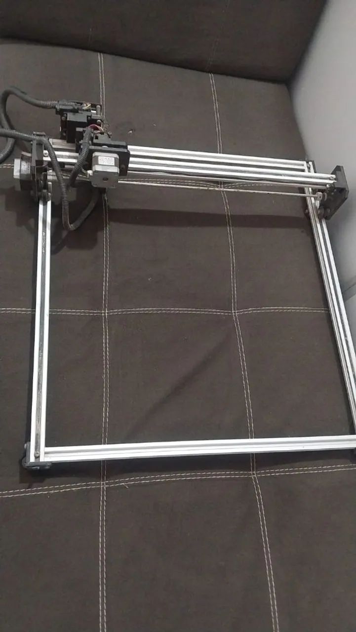 Maquina laser RGBL - Foto 2
