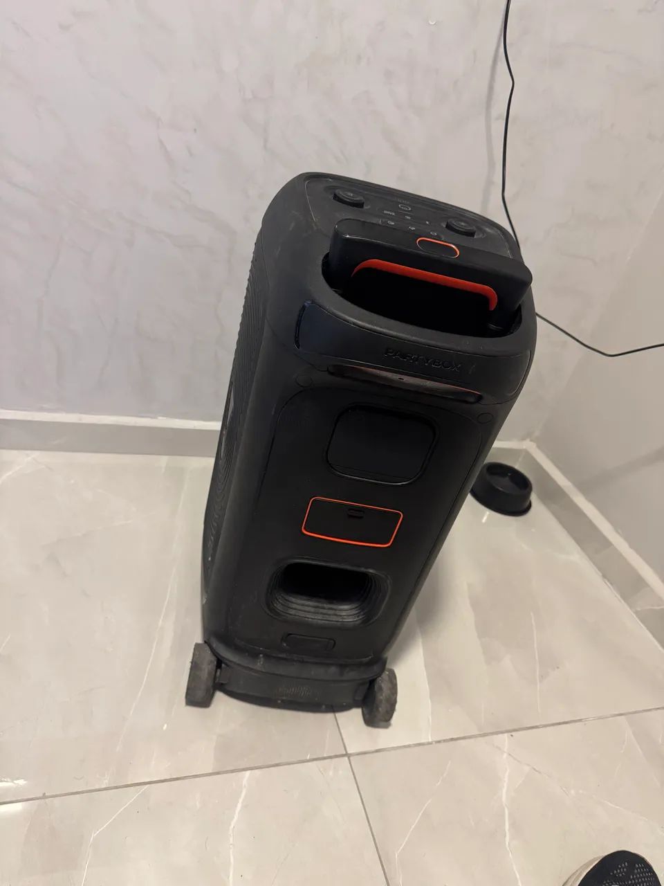 JBL PARTYBOX 320 - Foto 3