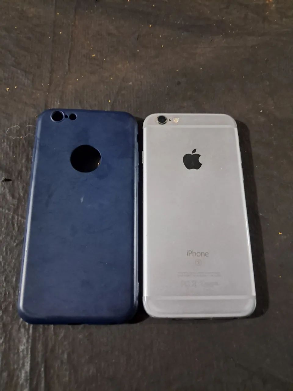 Iphone 6s - Foto 2