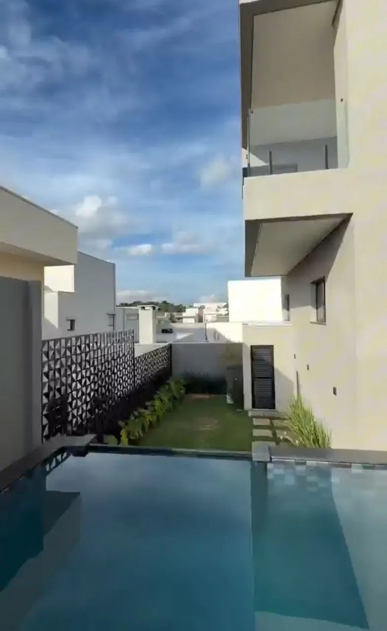 VENDO CASA EM CASCAVEL JARDIM BOTÂNICO  - Foto 3