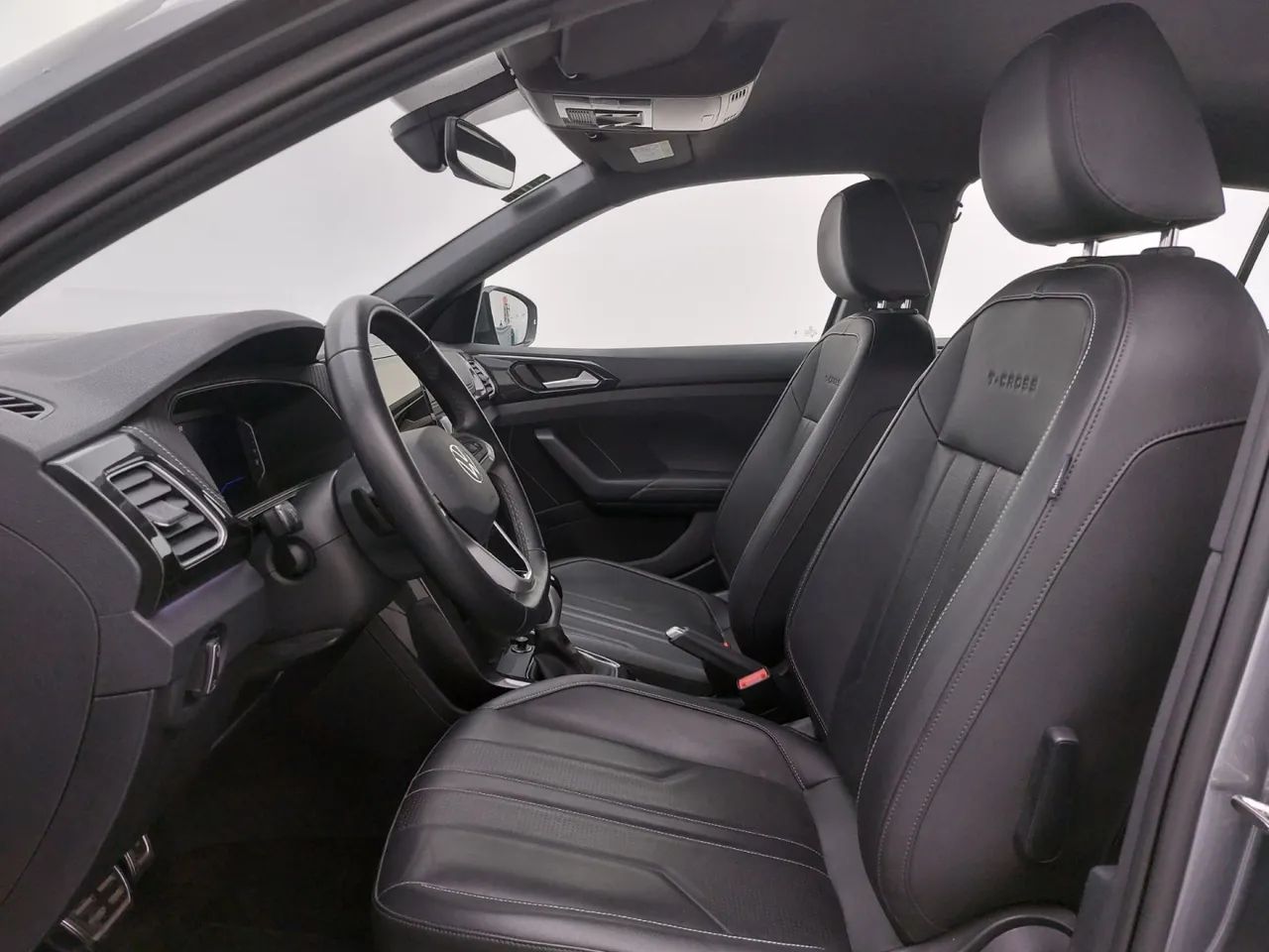 Volkswagen T-Cross Highline 1.4 TSI Flex 16V 5P AUT, foto 16 de 18