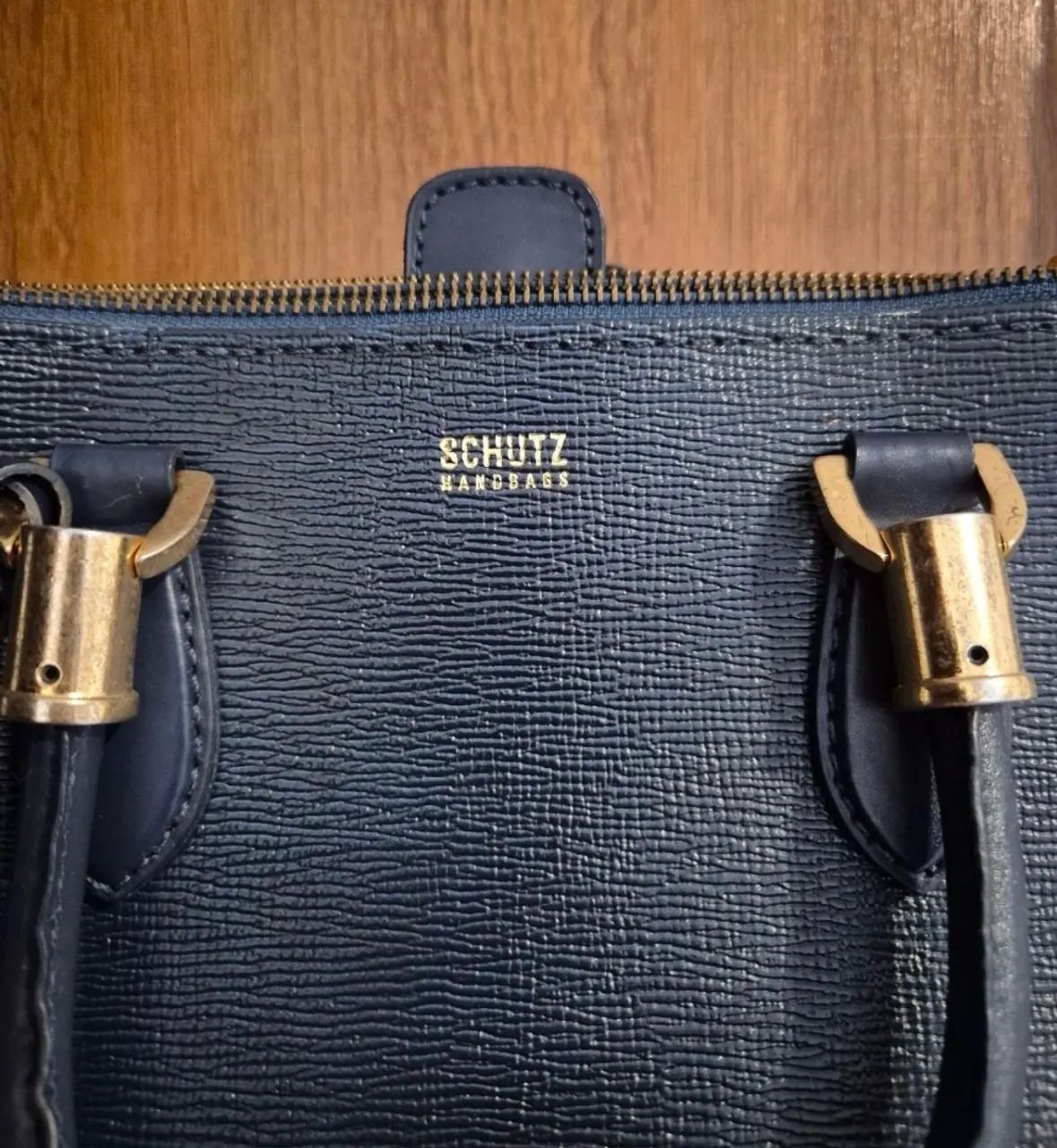 Bolsa Schutz Lorena - Foto 3