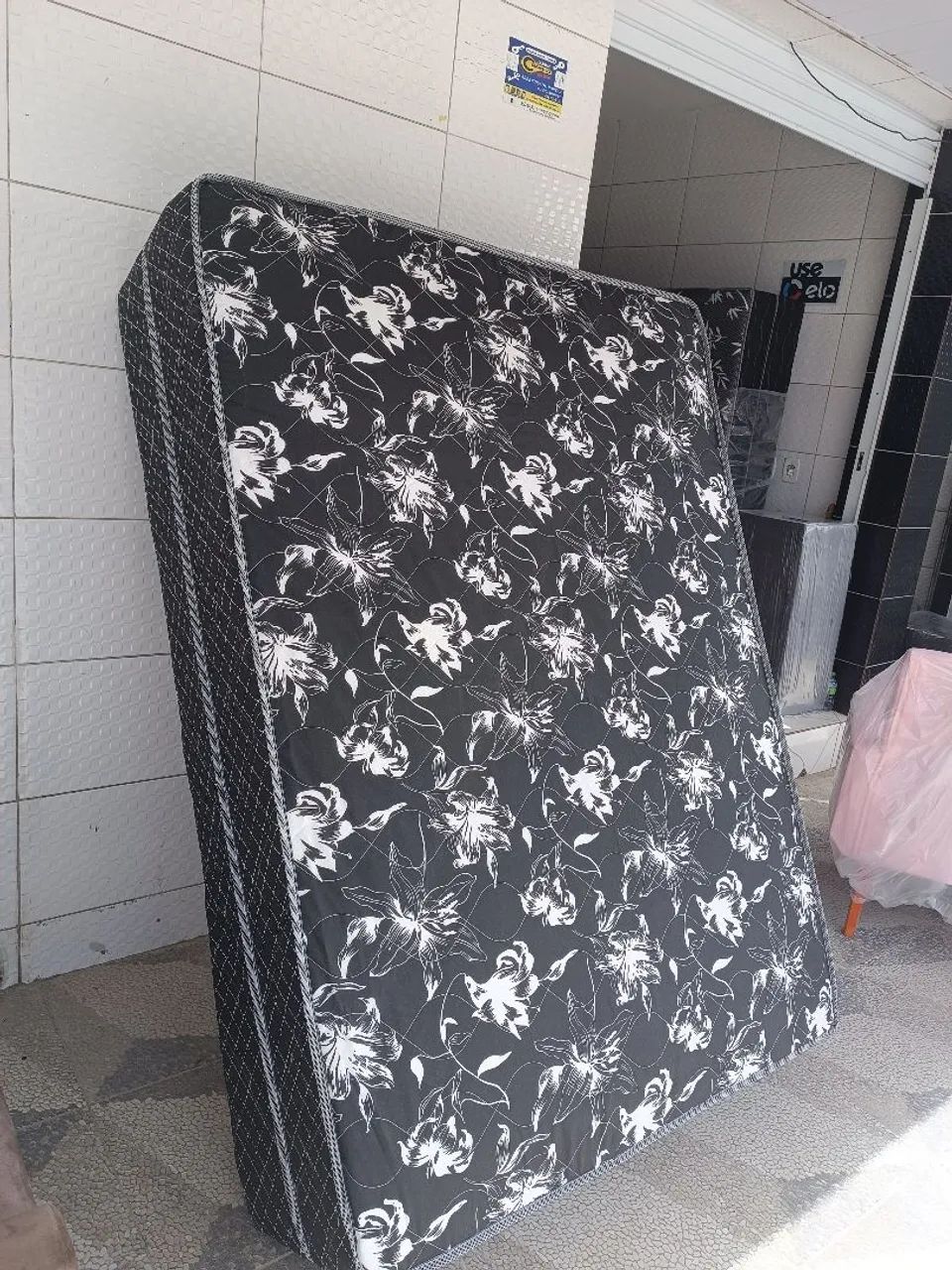 CAMA BOX PROMOÇÃO  - Foto 2