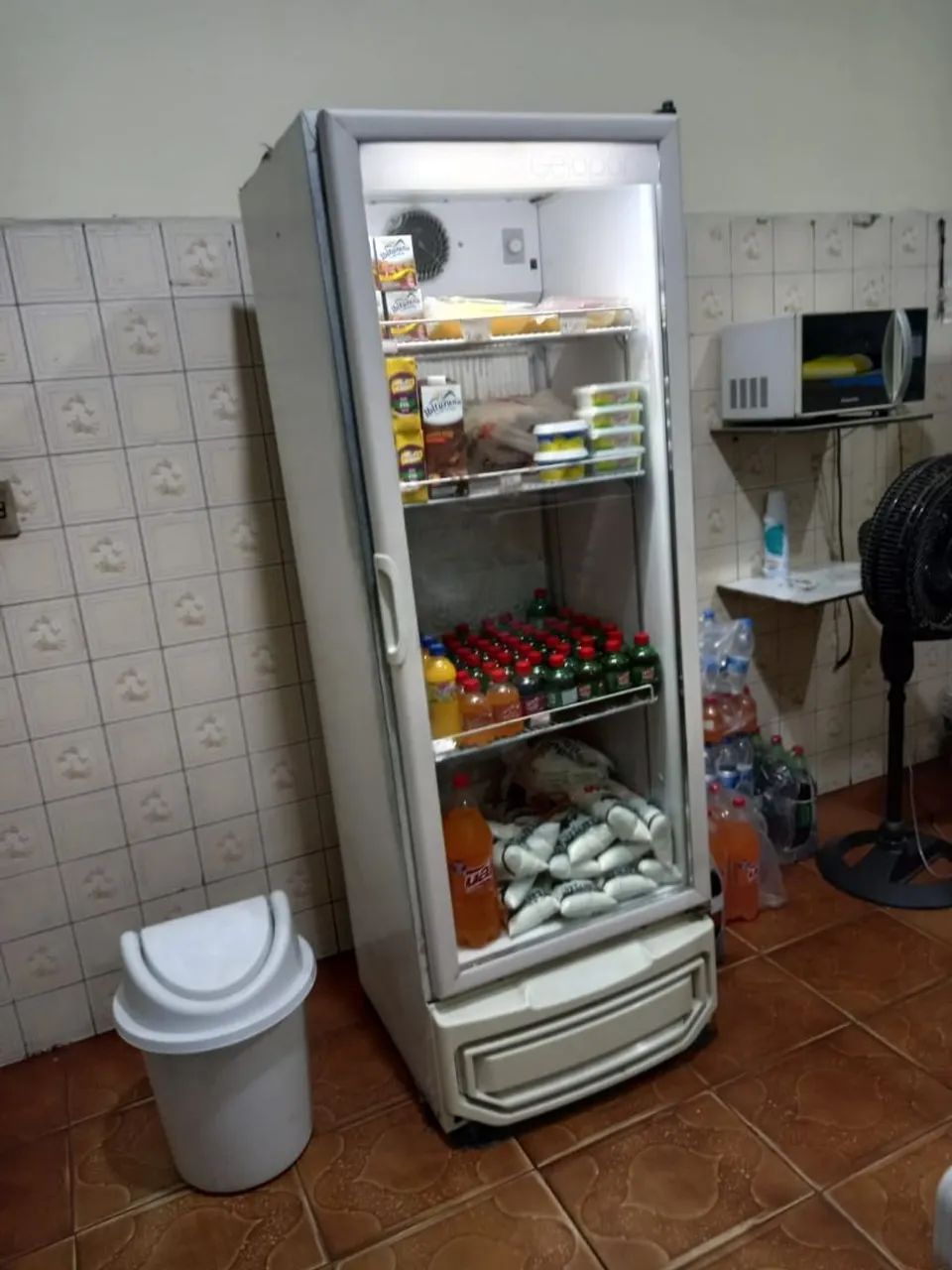 Vende se uma padaria completa  - Foto 3