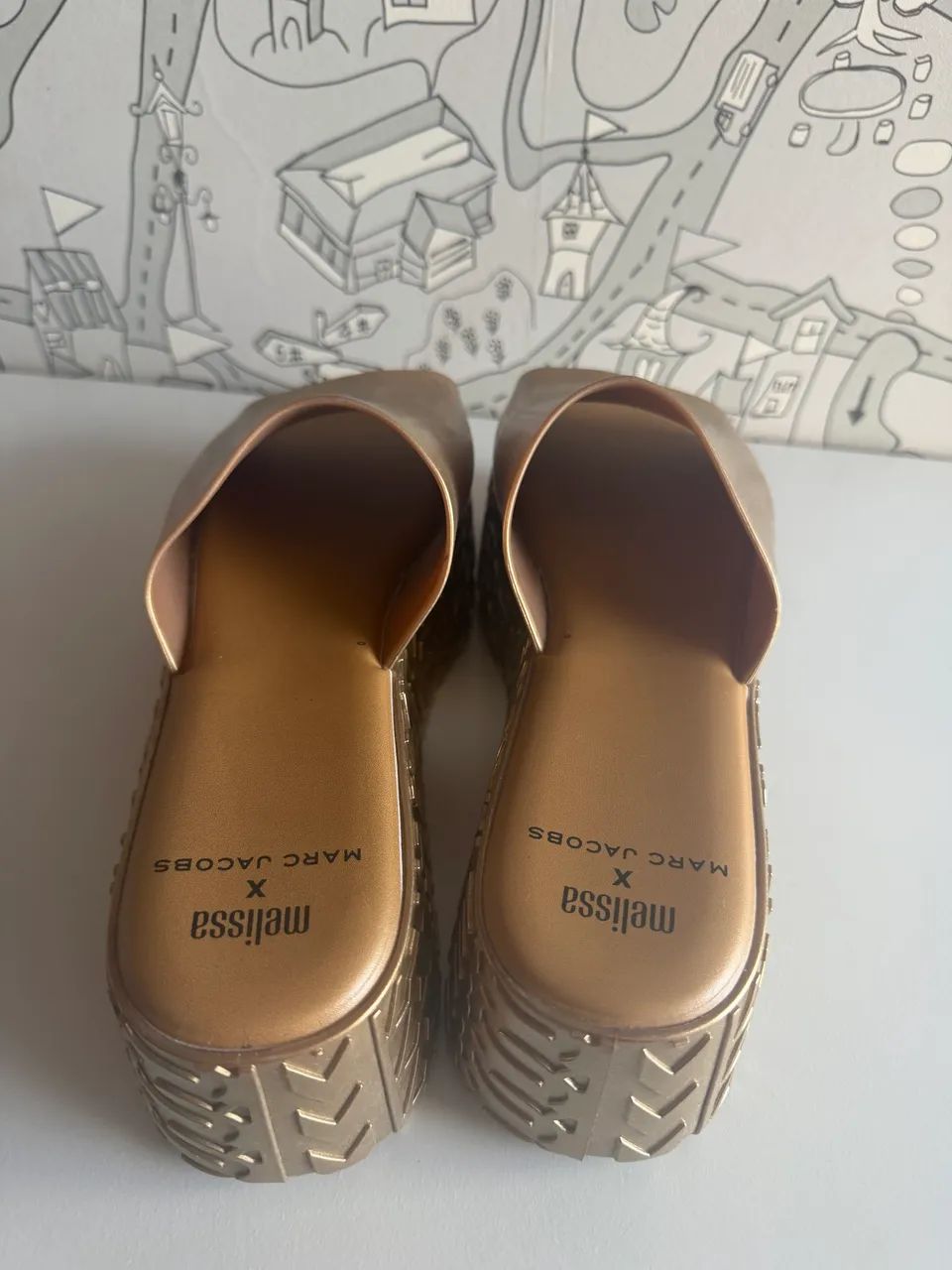 Melissa Marc Jacobs  - Foto 2