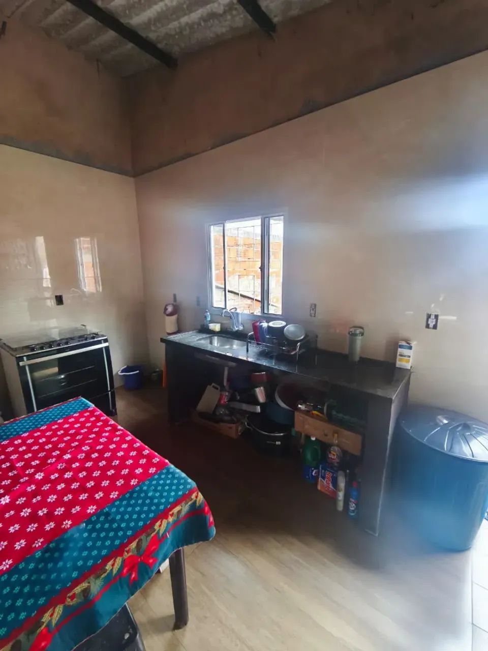 Casa na Estancia 2 com lote de 240m² - Foto 5