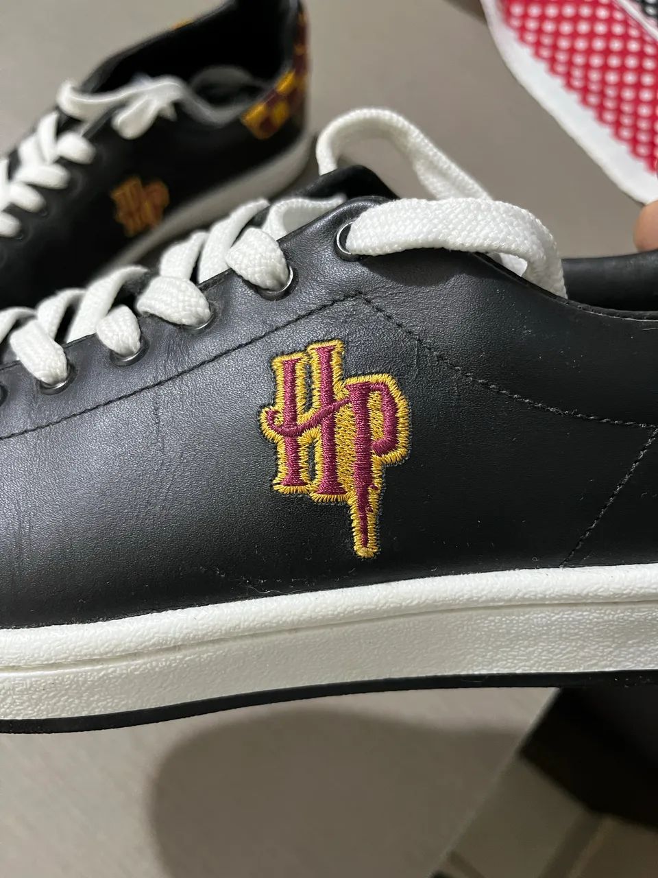 Tênis Harry Potter 42 - Foto 2