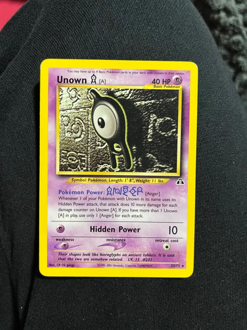 Cartas Pokémon  - Foto 4