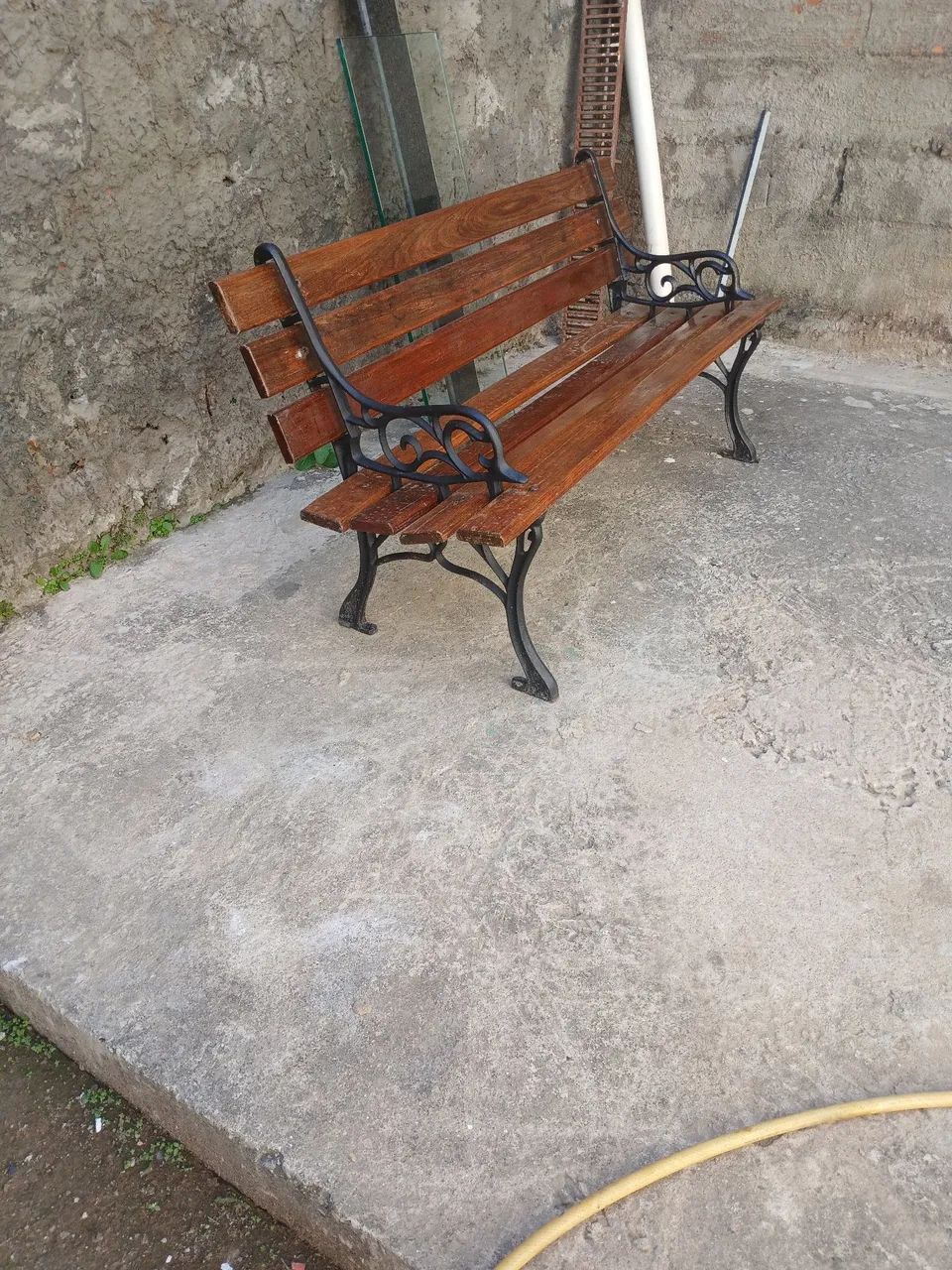 Venda de banco   - Foto 3