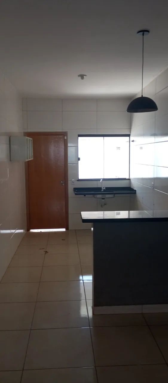 Ágio de casa em Guapó 52 mil  - Foto 5