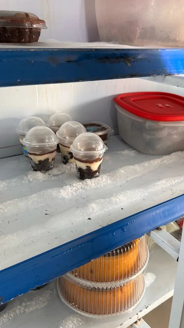 Freezer Vertical Expositora - Foto 4
