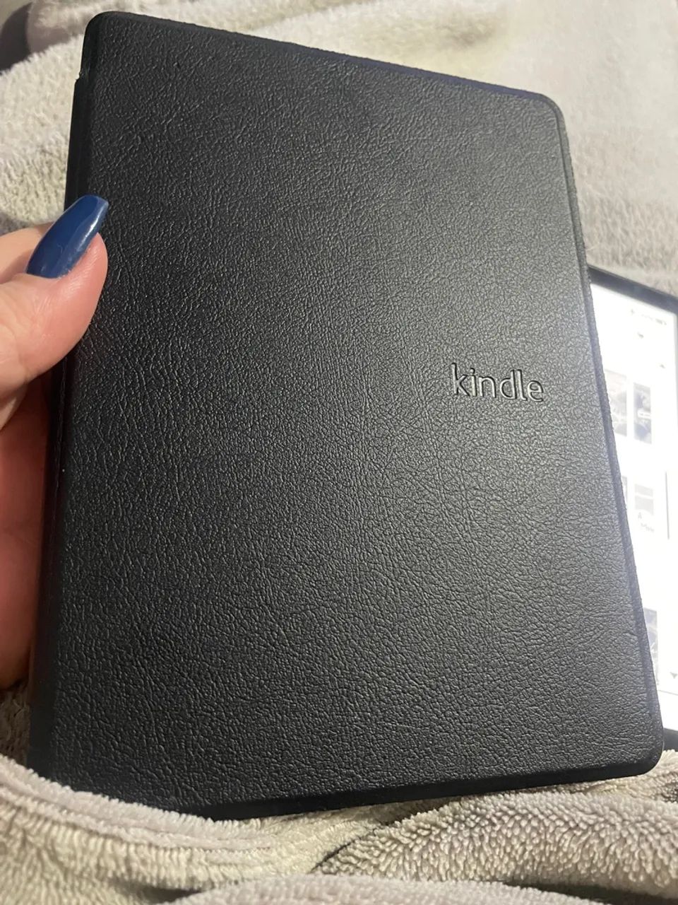 Kindle Paperwhite 11ª geração - Foto 4
