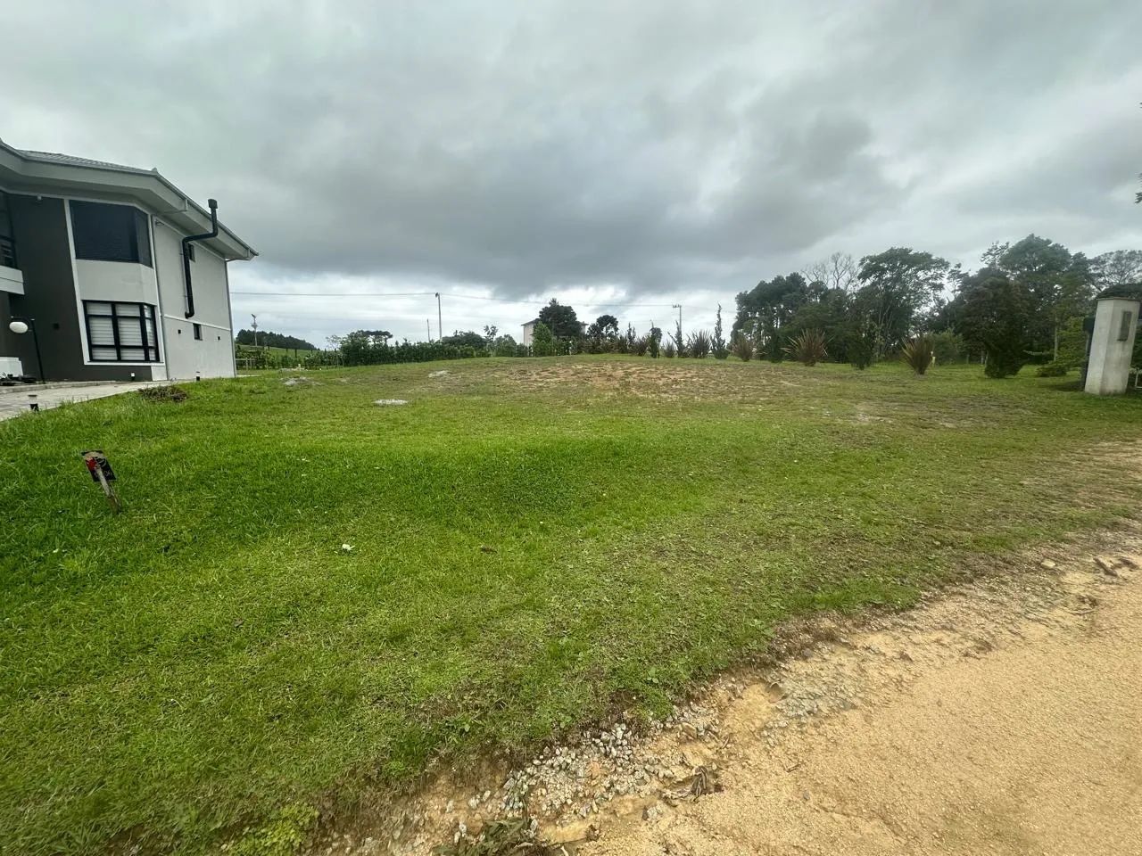 Terreno à venda em Rancho Queimado - SC