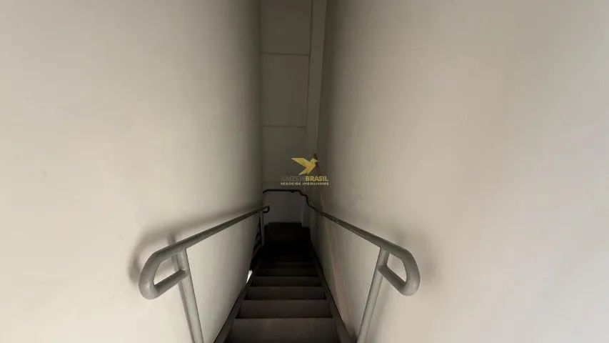 Galpão para locação 567m² | Aririú | Palhoça/SC - Foto 2