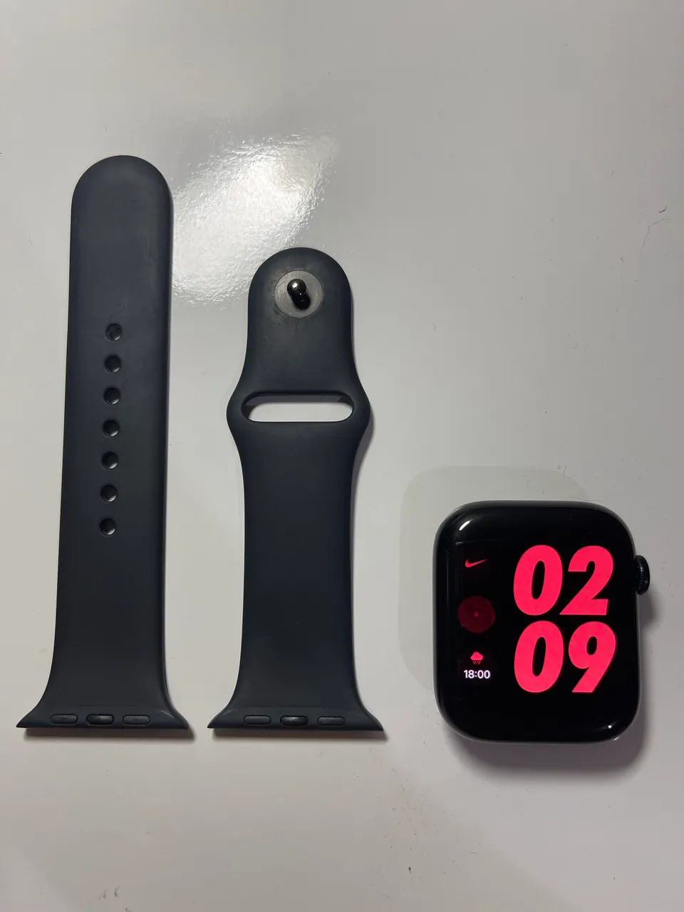 Apple Watch Séries 9 45mm - Foto 2