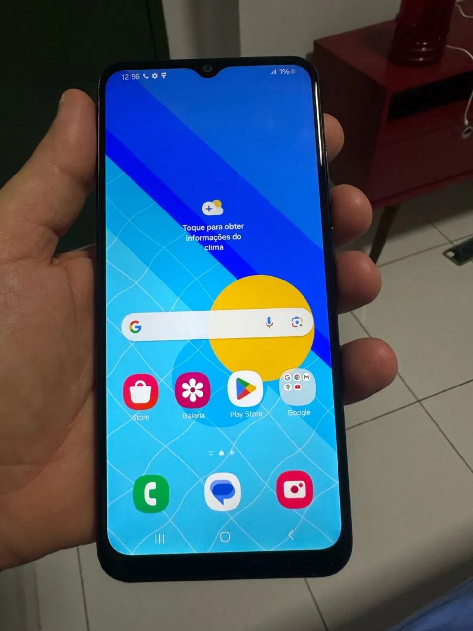 Samsung A 04