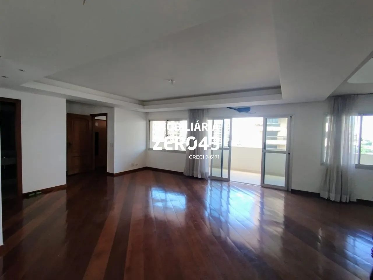Edifício Daunak | Cobertura | Centro | à venda | 6 quartos | 4 vagas | Londrina - Foto 3
