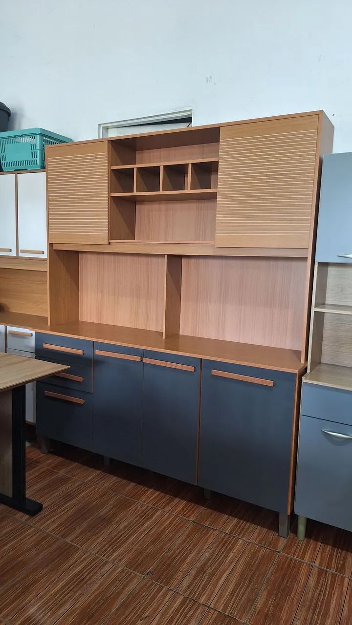 Armário de cozinha novo - Foto 3