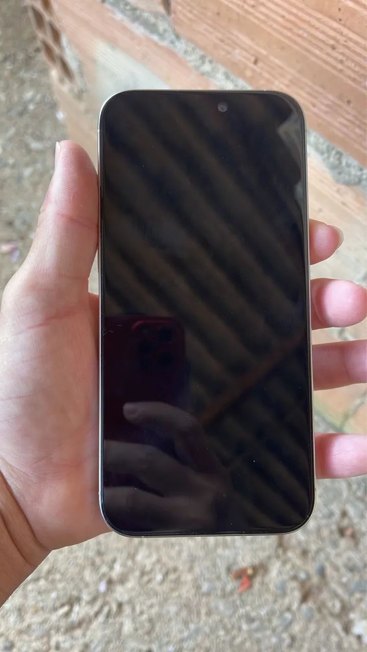 Celular  - Foto 2
