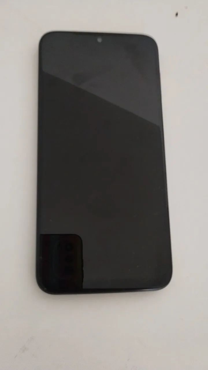 Motorola Moto G8 plus (NÃO FUNCIONA BOTÃO POWER)