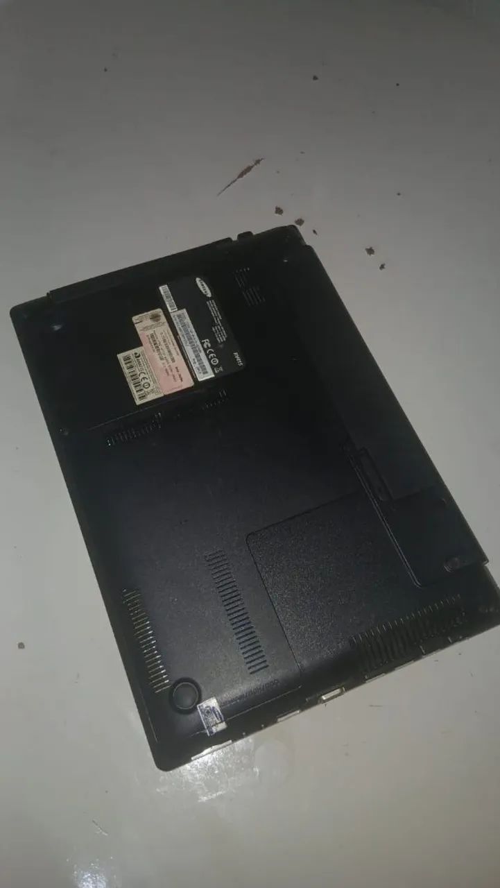Notebook  - Foto 4