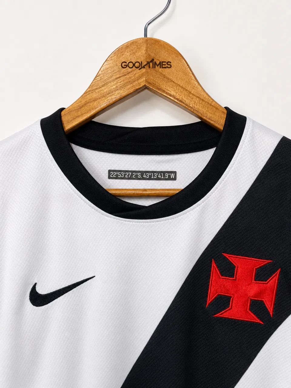 Camisa do Vasco  - Foto 5