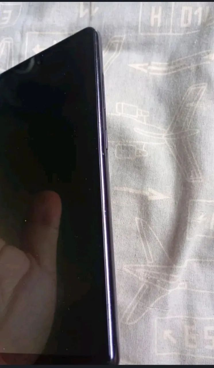 Samsung S20 FE 5G SOMENTE TROCAR  - Foto 5