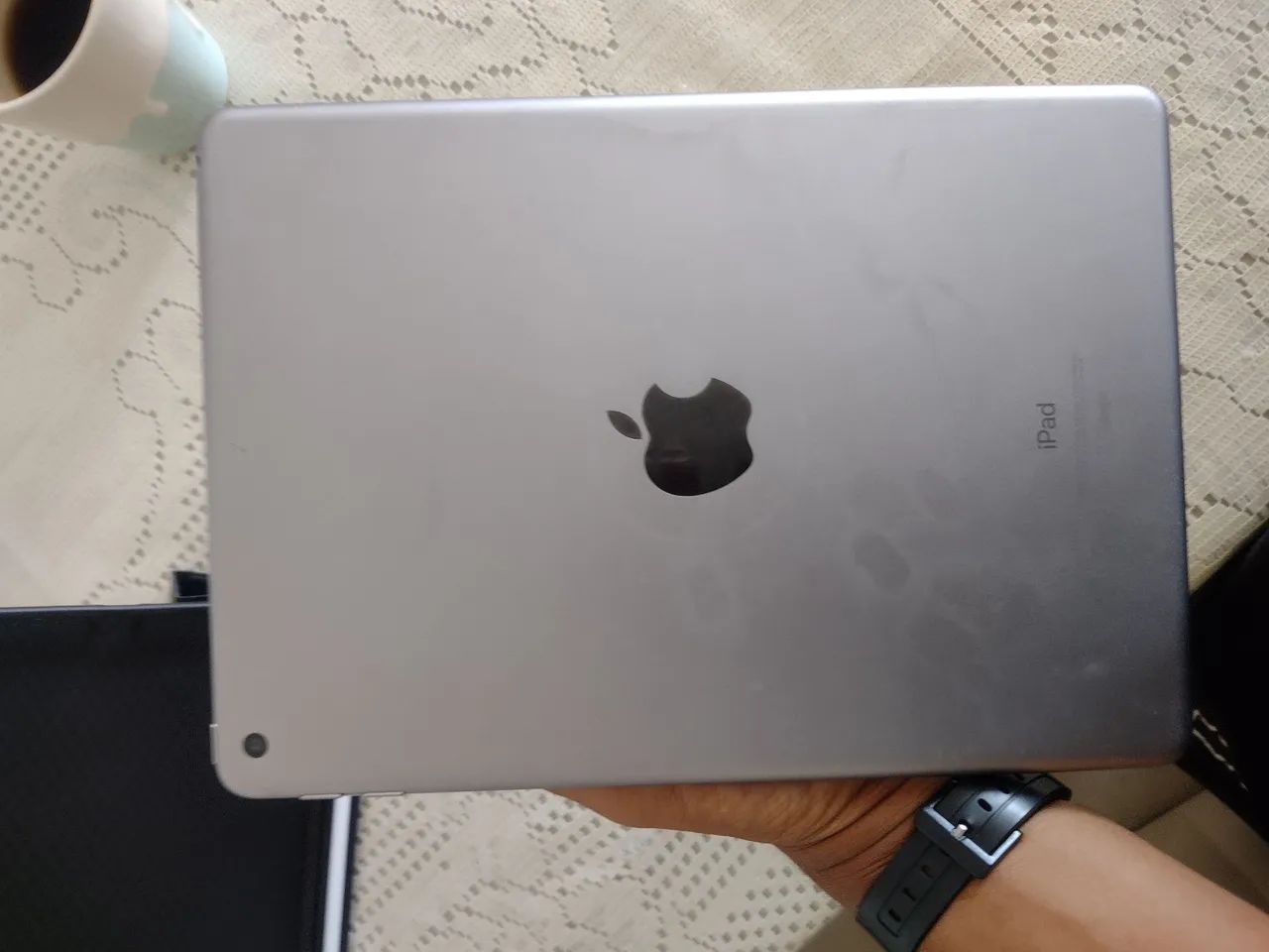 iPad 5 geração  - Foto 4