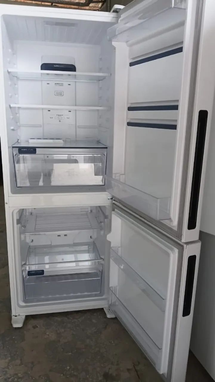 Geladeira Electrolux  - Foto 2