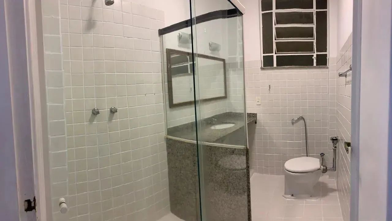 Imóvel para venda tem 86 metros quadrados com 2 quartos em Botafogo - Rio de Janeiro - RJ - Foto 9