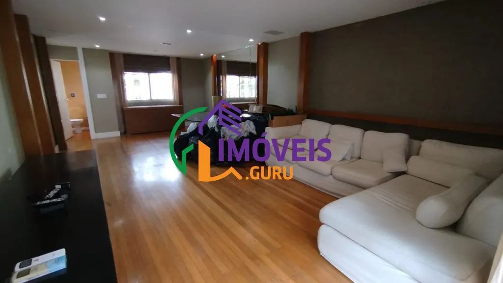 APARTAMENTO - JARDIM AMÉRICA - SP