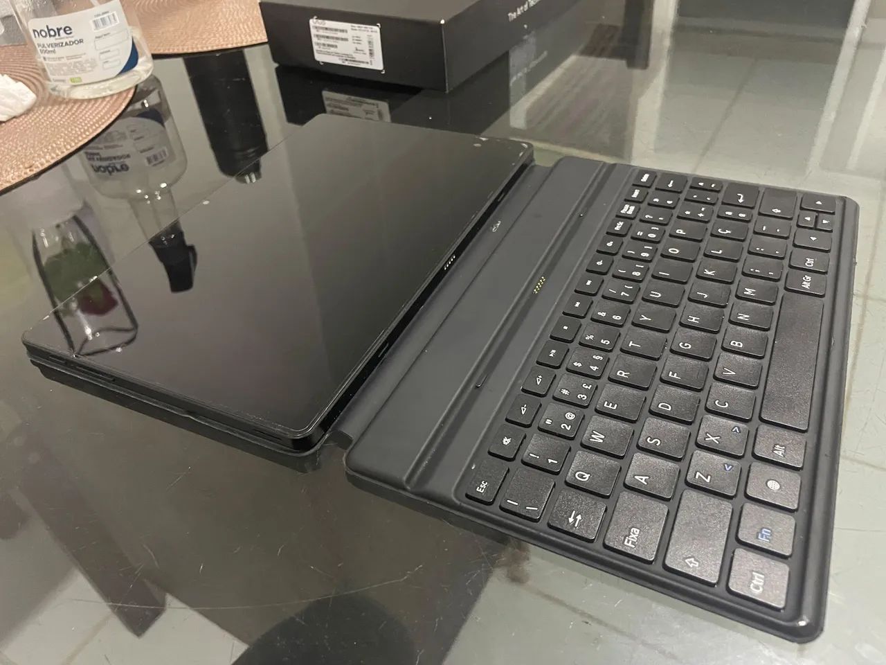 Tablet Vaio TL10 128GB 8GB - Foto 3