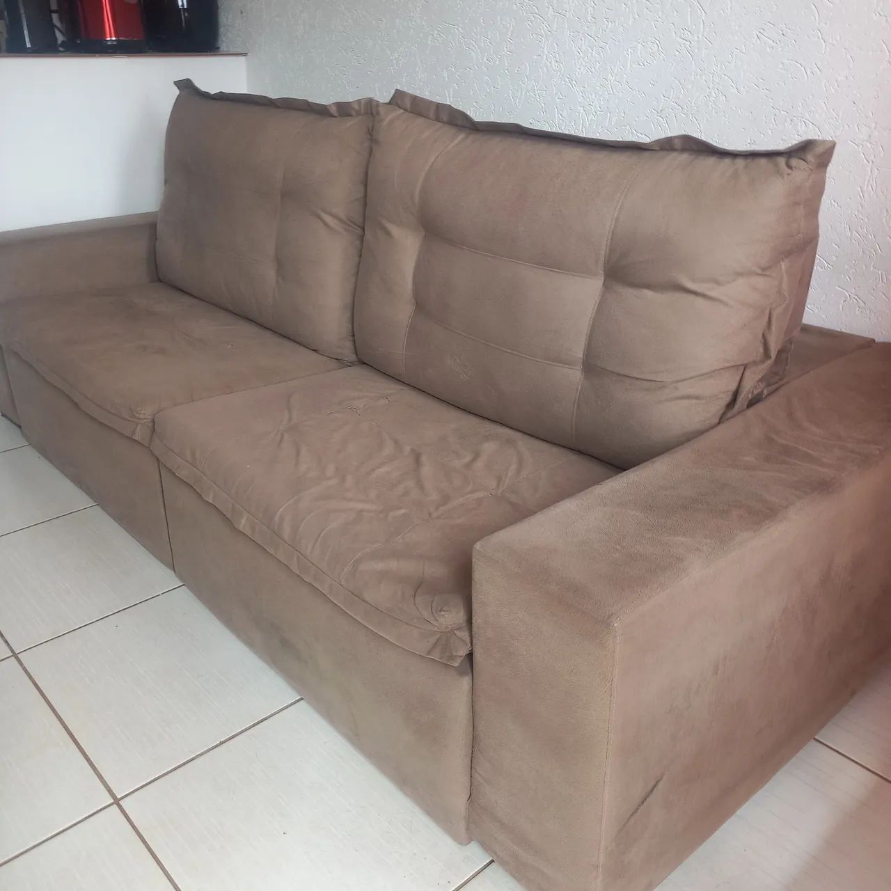Sofá retrátil  - Foto 3
