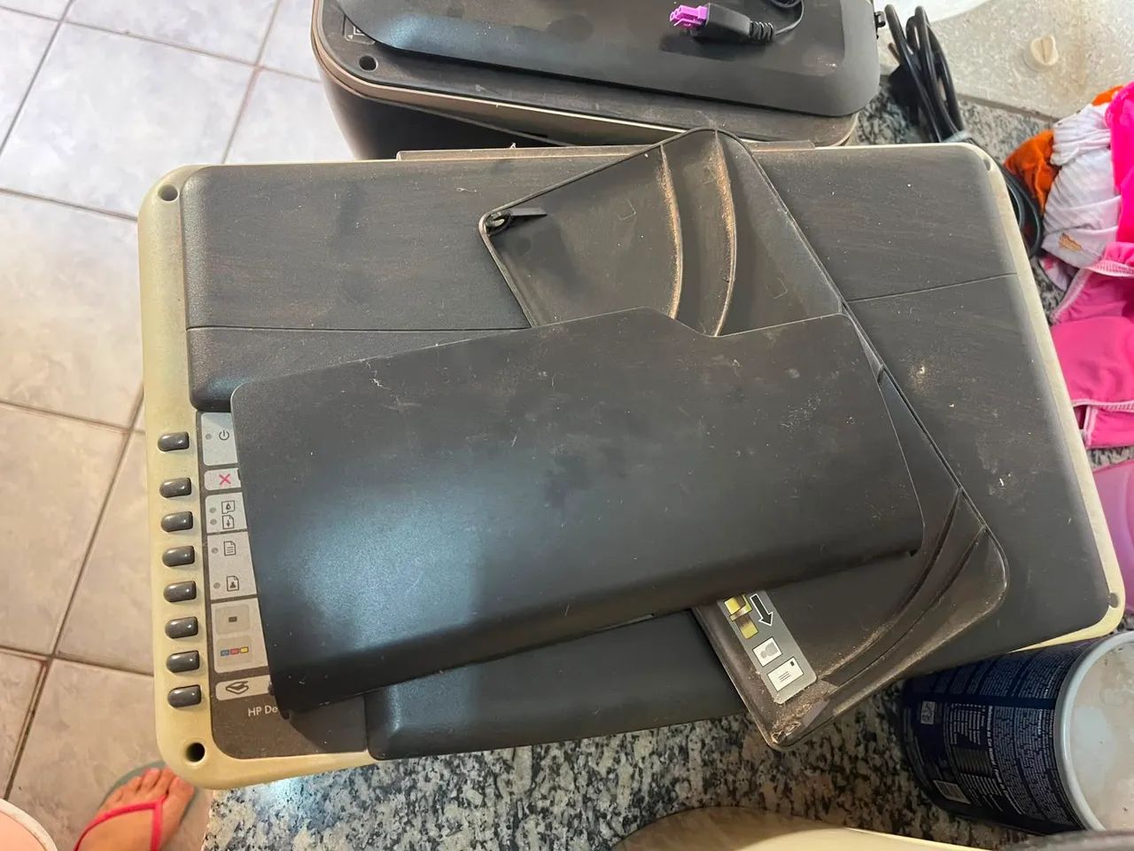 Vende-se impressora.  - Foto 2
